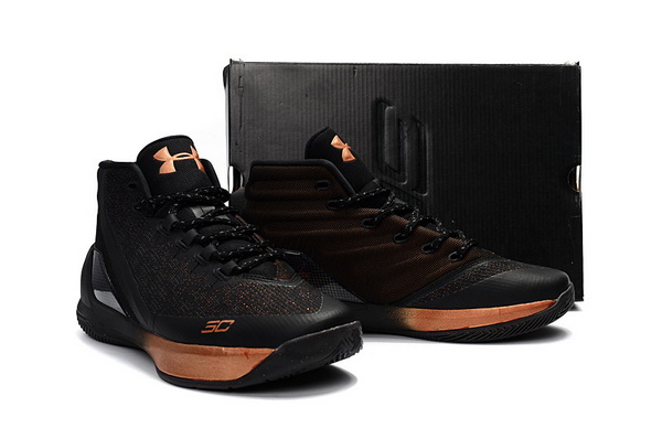 UA Stephen Curry 3 Men Shoes--021